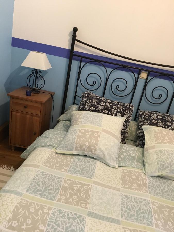 Bed and Breakfast L'Emiline Gouvy Екстер'єр фото
