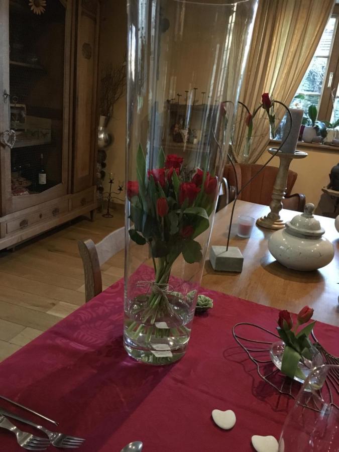 Bed and Breakfast L'Emiline Gouvy Екстер'єр фото